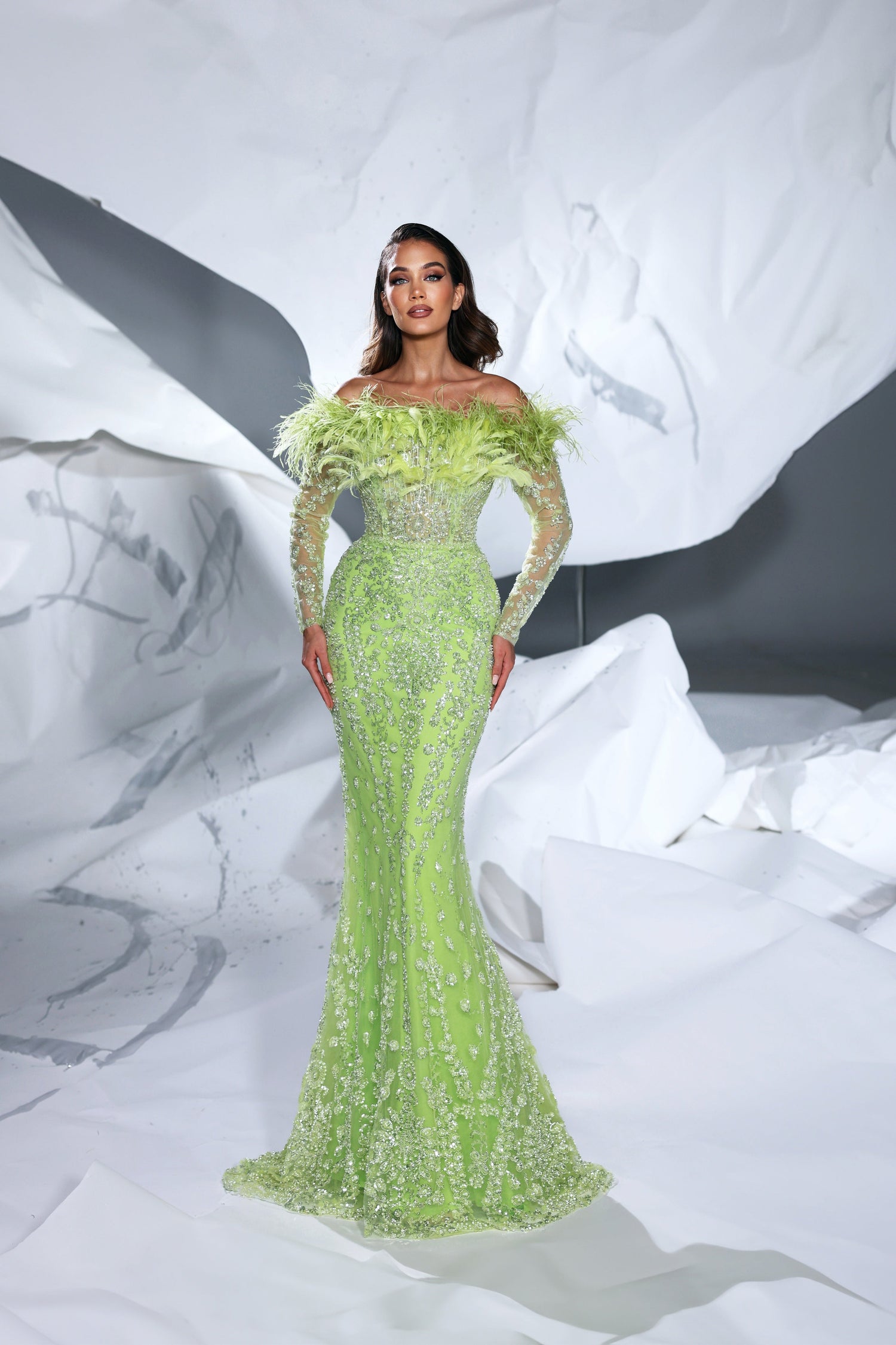 Evening Elegance