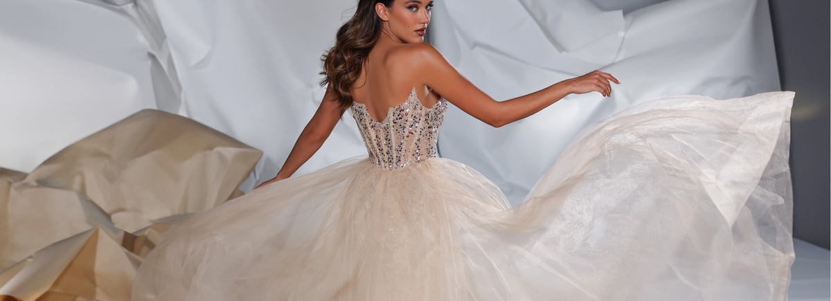 Modessa - Home – Modessa Couture
